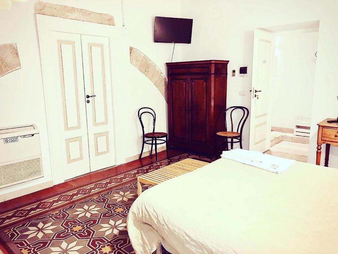 Guest house Palazzo Lupicini Affittacamere Bisceglie