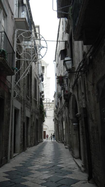 Palazzo Lupicini Affittacamere