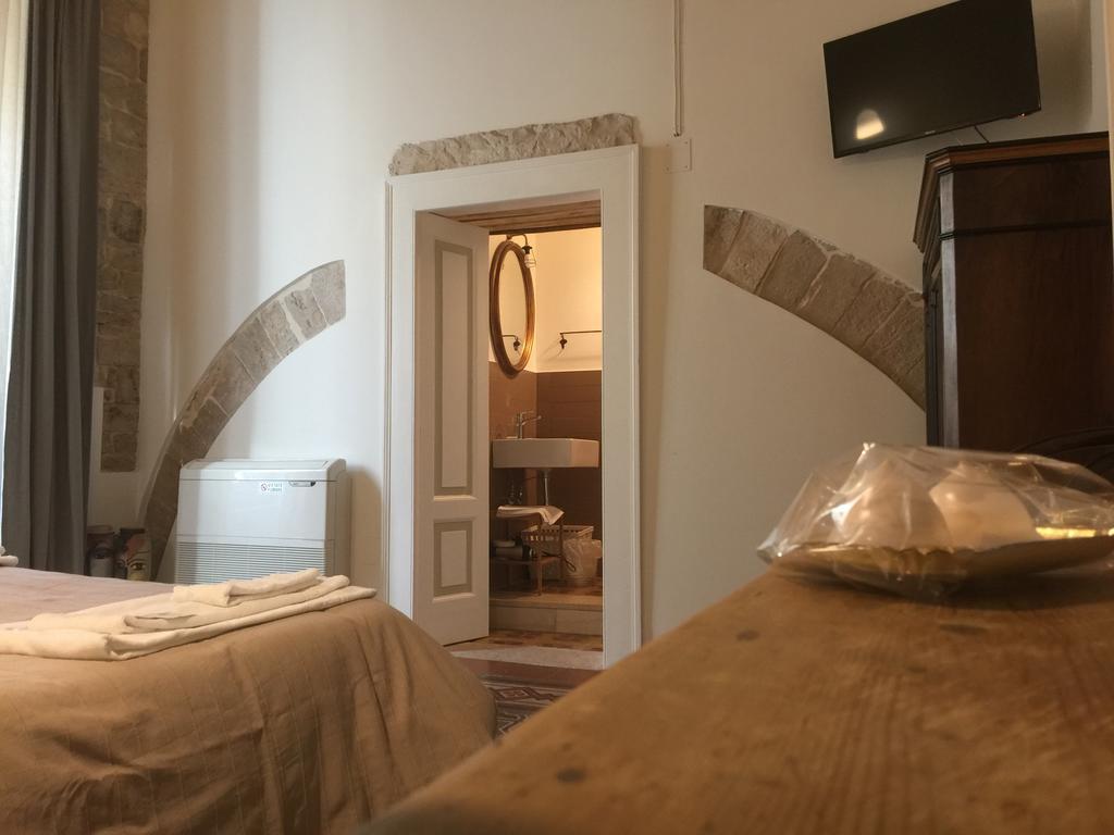 Guest house Palazzo Lupicini Affittacamere