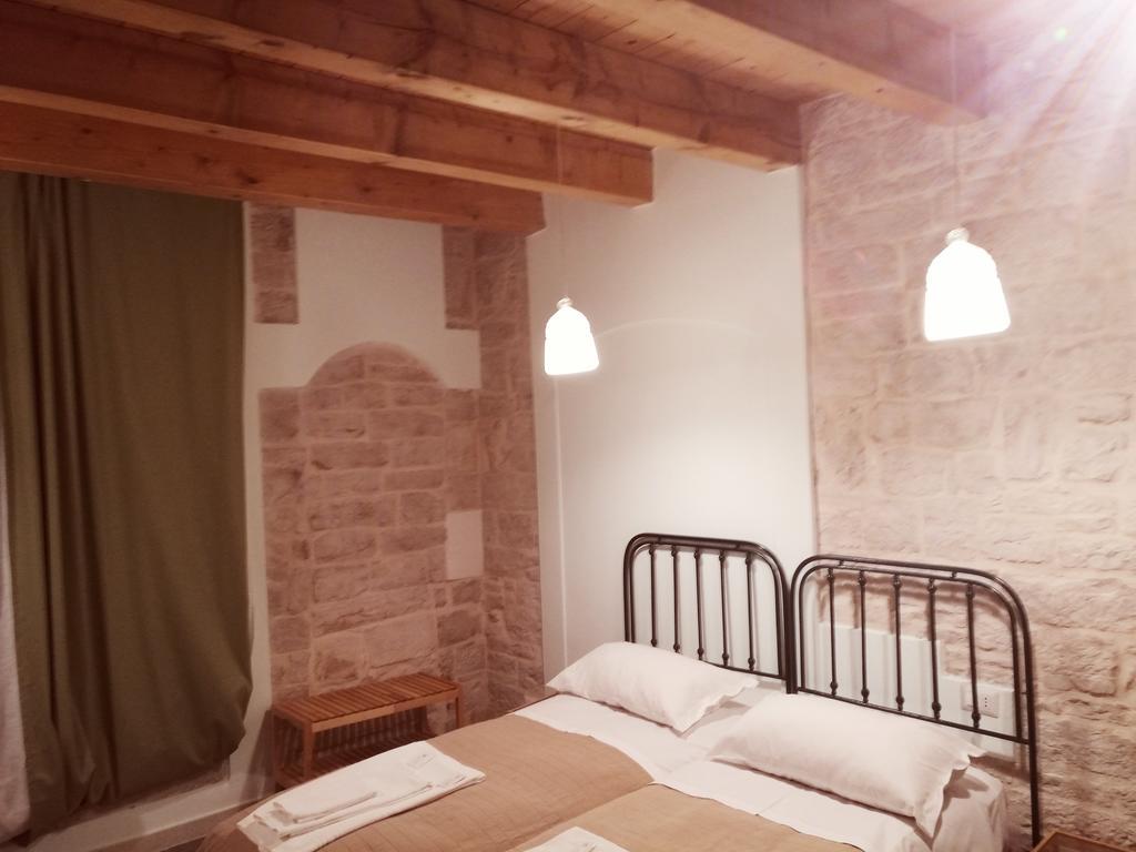 Palazzo Lupicini Affittacamere Gasthof *
