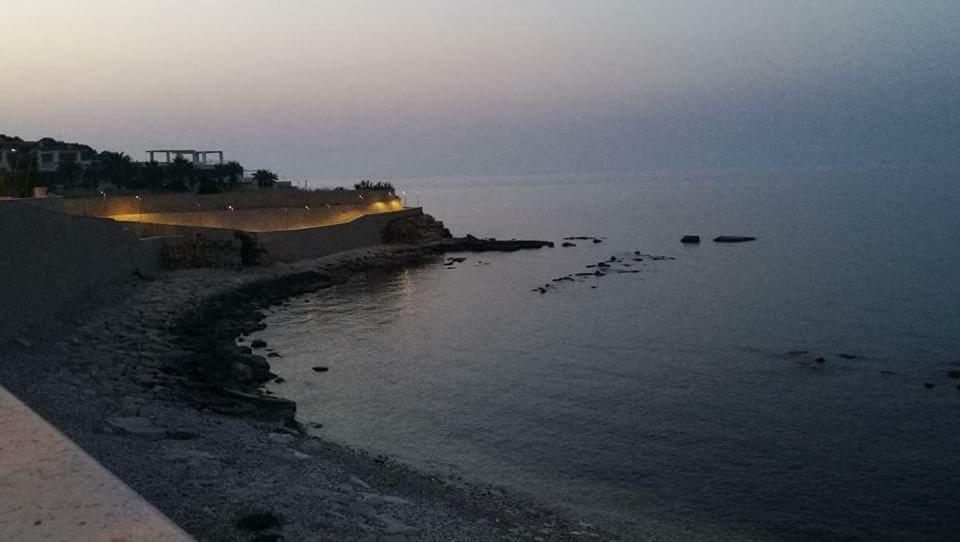 Palazzo Lupicini Affittacamere Guest house Bisceglie