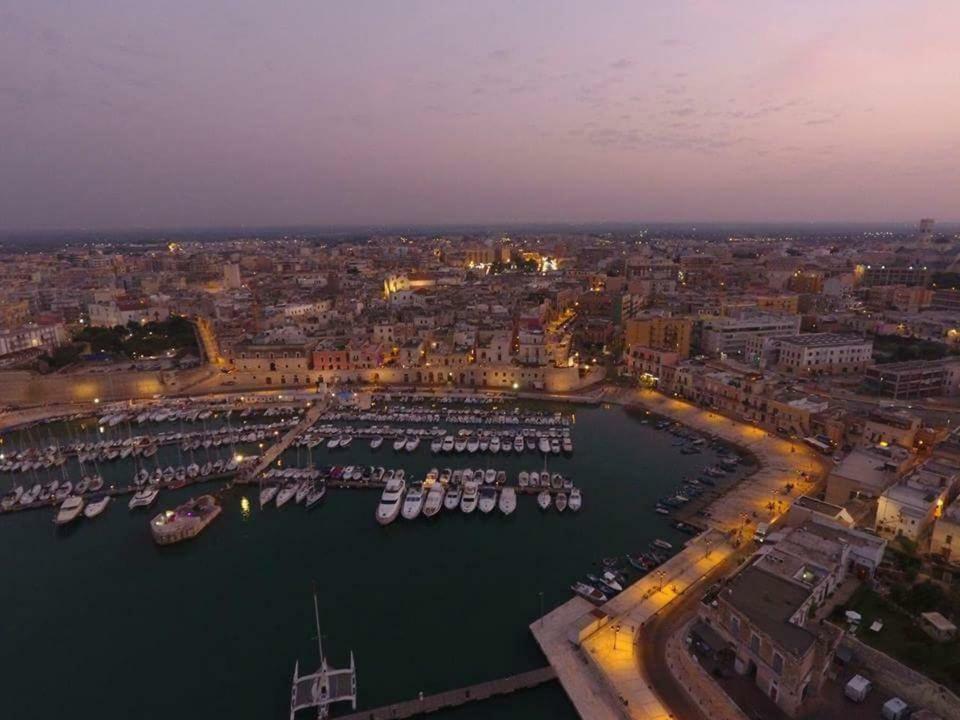 Palazzo Lupicini Affittacamere Guest house Bisceglie